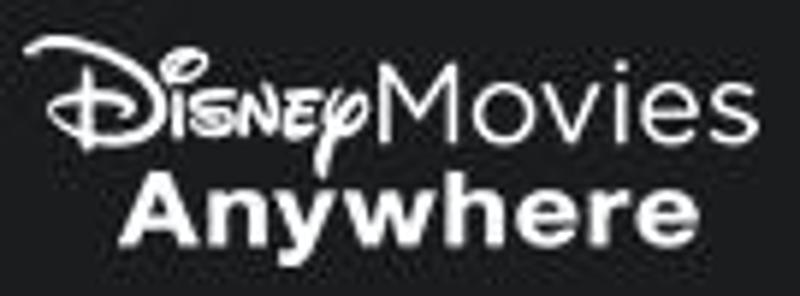 Disney Movies Anywhere Coupons & Promo Codes