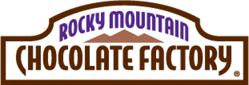 Rocky Mountain Chocolate Factory Coupons & Promo Codes