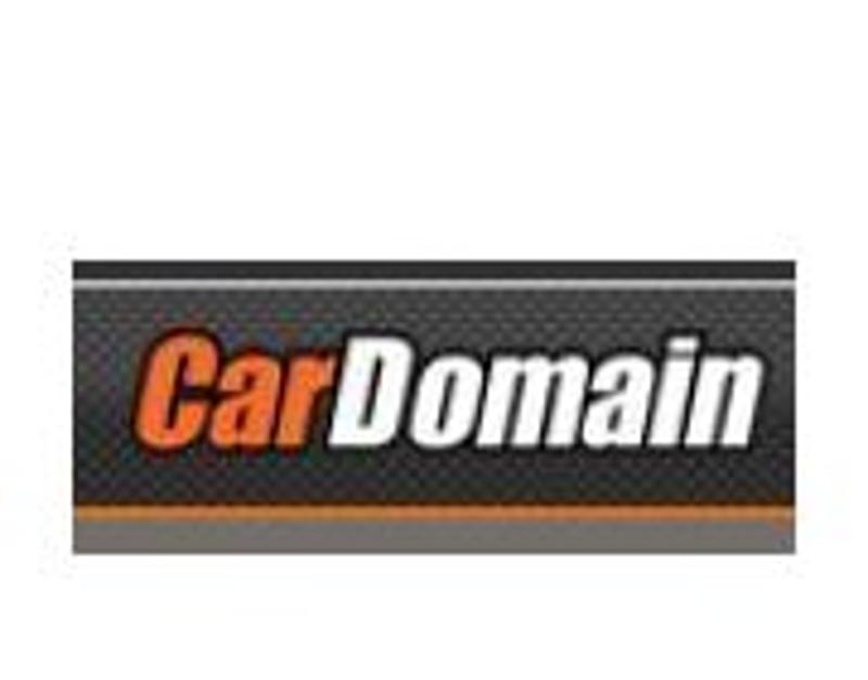 CarDomain Coupons & Promo Codes