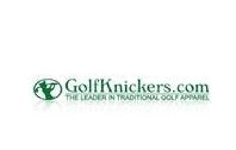 Golf Knickers Coupons & Promo Codes