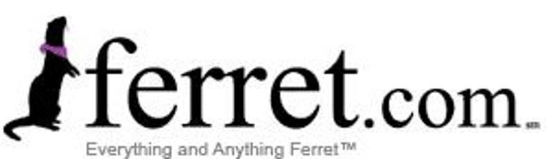 Ferret.com Coupons & Promo Codes