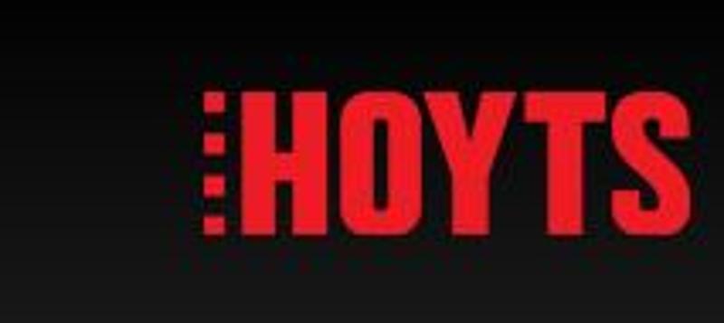 Hoyts Coupons & Promo Codes