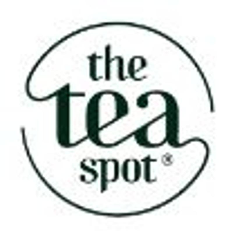 The Tea Spot Coupons & Promo Codes