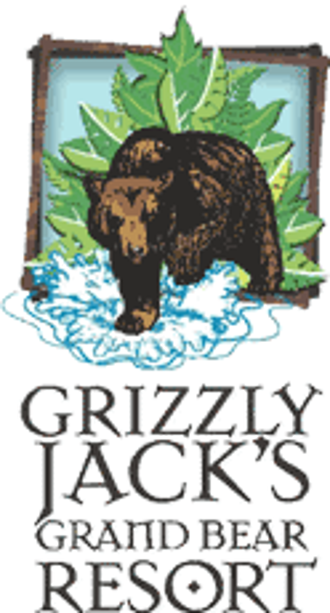 Grizzly Jacks Resort Coupons & Promo Codes