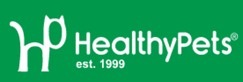Healthypets Coupons & Promo Codes