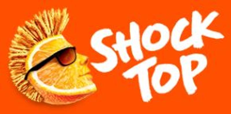 Shock Top Coupons & Promo Codes