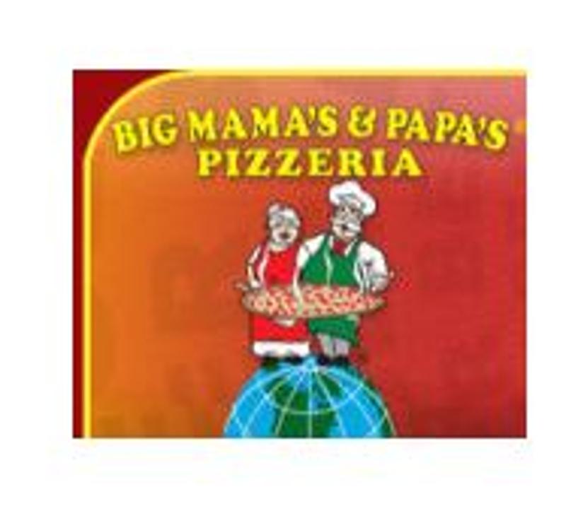 BigMamasPizza Coupons & Promo Codes