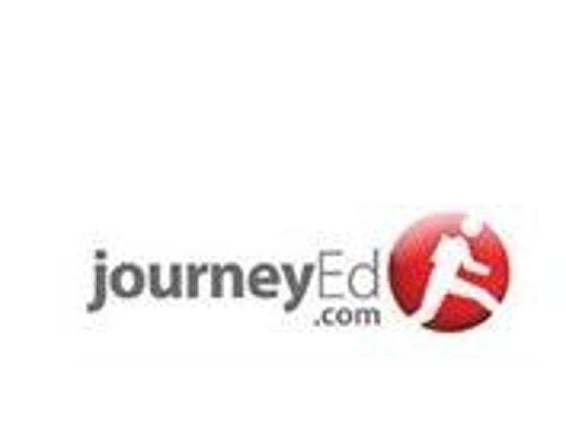 JourneyEd Coupons & Promo Codes
