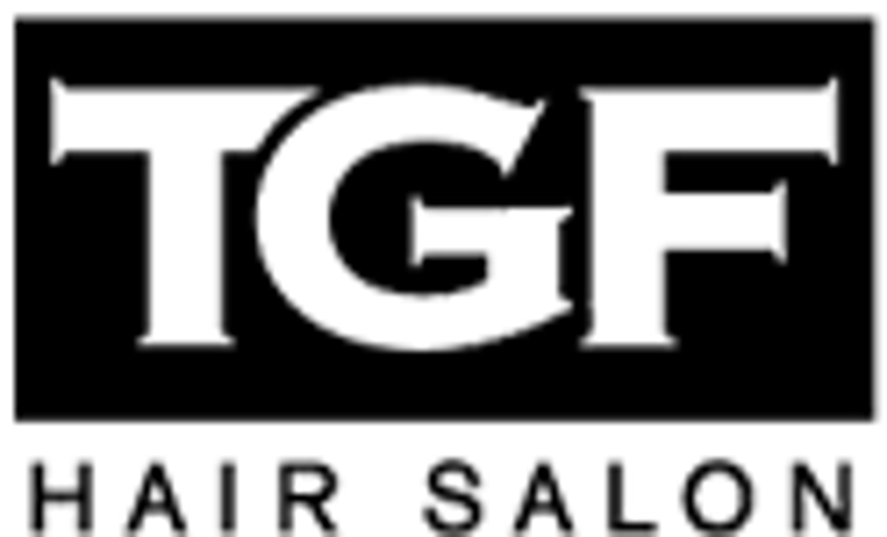 TGF Hair Salon Coupons & Promo Codes
