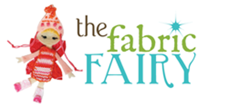 The Fabric Fairy Coupons & Promo Codes