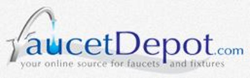 Faucet Depot Coupons & Promo Codes