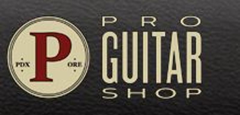 Pro Guitar Shop Coupons & Promo Codes