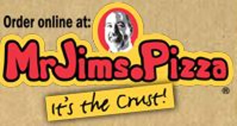 Mr Jims Pizza Coupons & Promo Codes