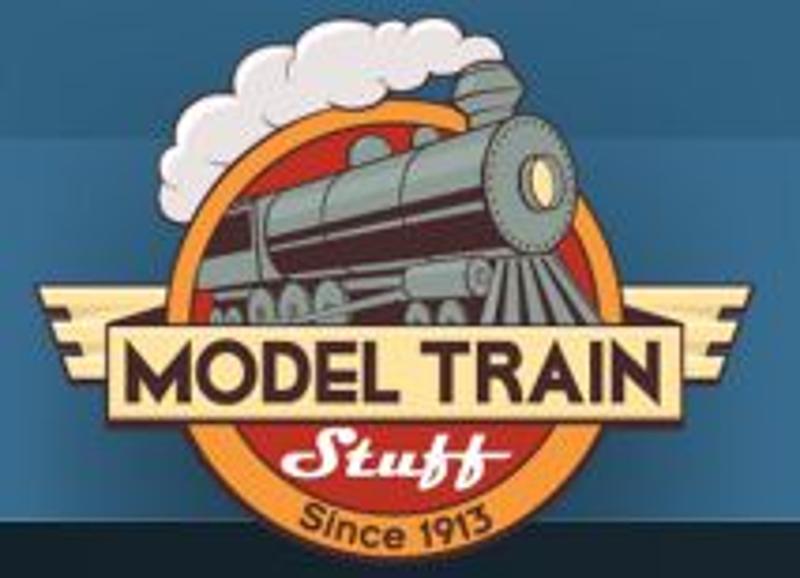 Model Train Stuff Coupons & Promo Codes