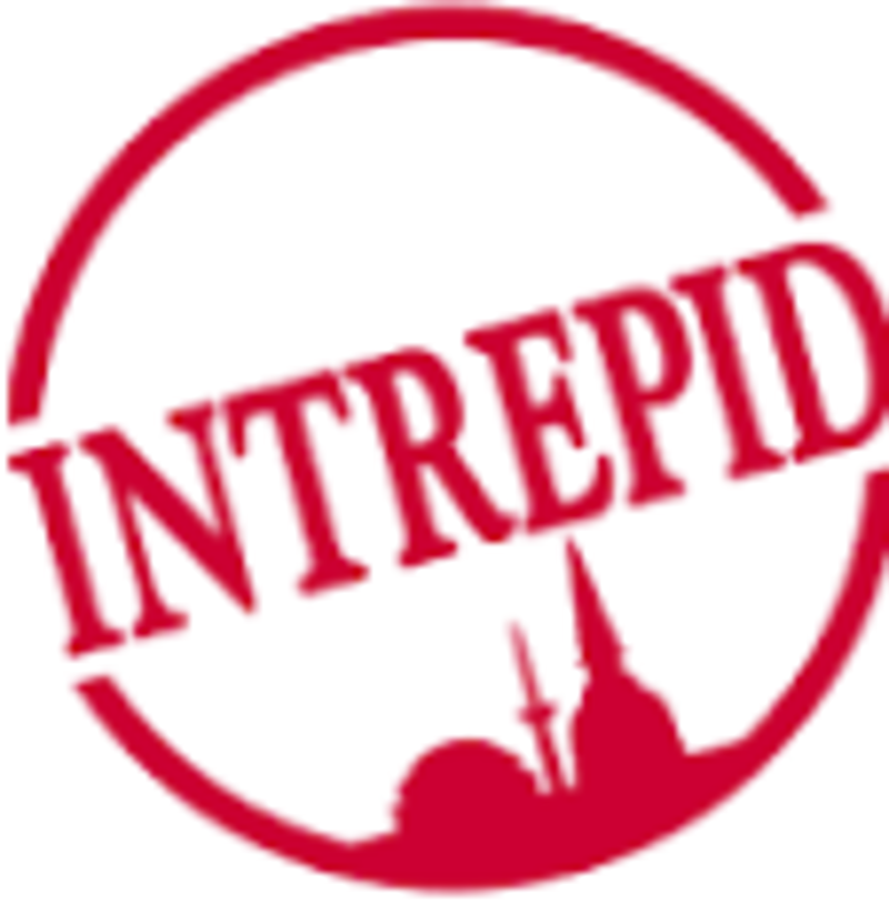 Intrepid Travel Coupons & Promo Codes