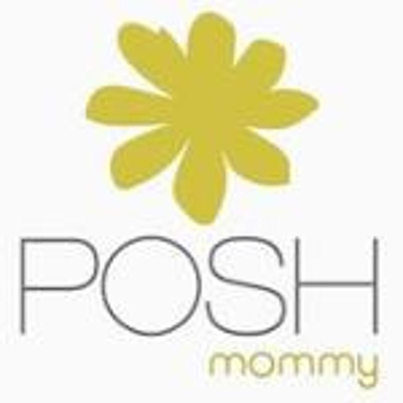 POSH Mommy Coupons & Promo Codes