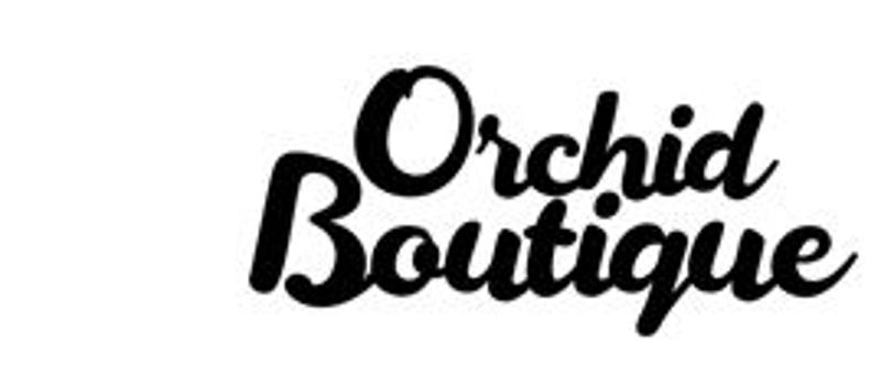 Orchid Boutique Coupons & Promo Codes