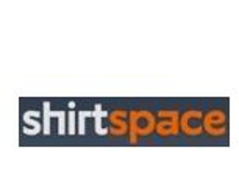 Shirt Space Coupons & Promo Codes