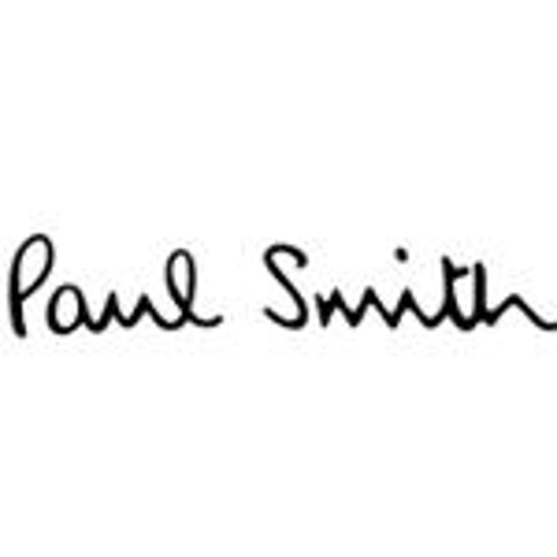 Paul Smith UK Coupons & Promo Codes