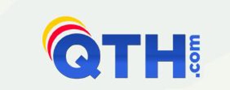 QTH Coupons & Promo Codes