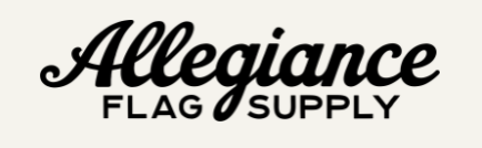 Allegiance Flag Supply Coupons & Promo Codes