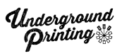 Underground Printing Coupons & Promo Codes