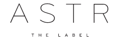 ASTR The Label Coupons & Promo Codes