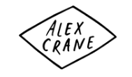 Alex Crane Coupons & Promo Codes