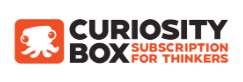 Curiosity Box Coupons & Promo Codes