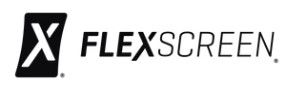 FlexScreen Coupons & Promo Codes