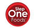 Step One Foods Coupons & Promo Codes