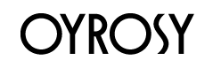 Oyrosy Coupons & Promo Codes